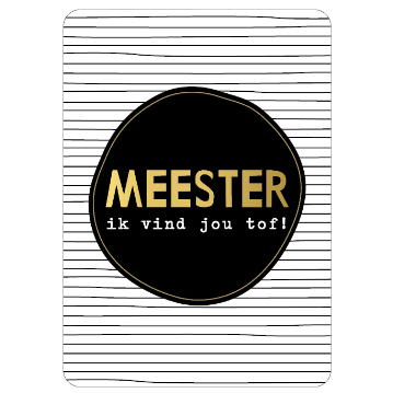 Meester