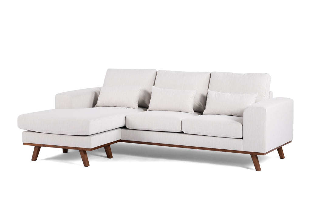 3 seater sofa - M460 beige