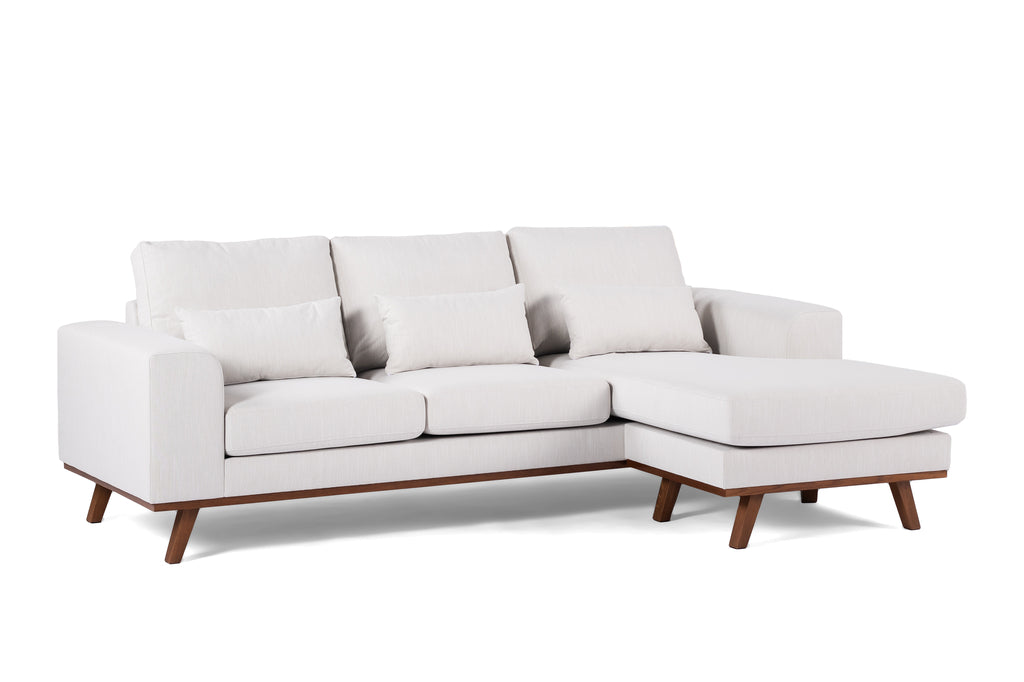 3 seater sofa - M460 beige