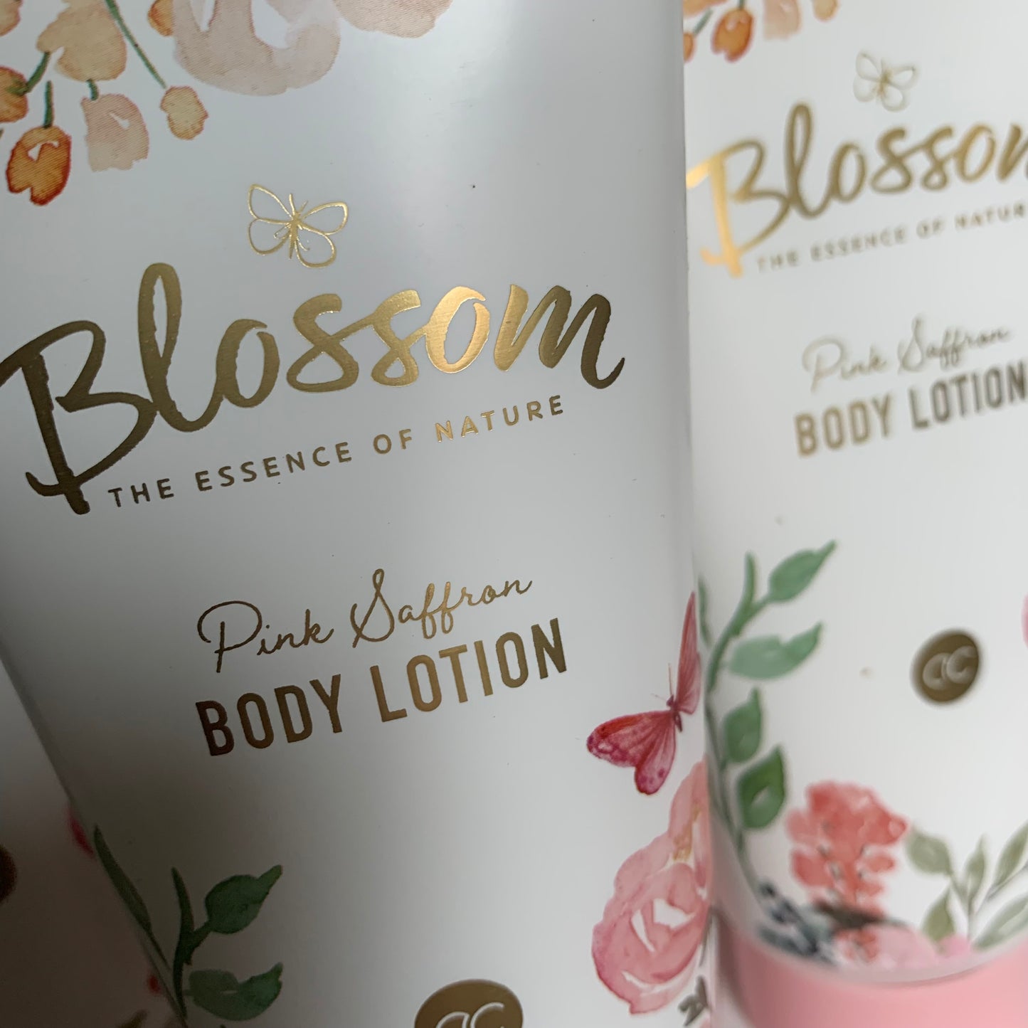 BLOSSOM bodylotion in tube 200ml