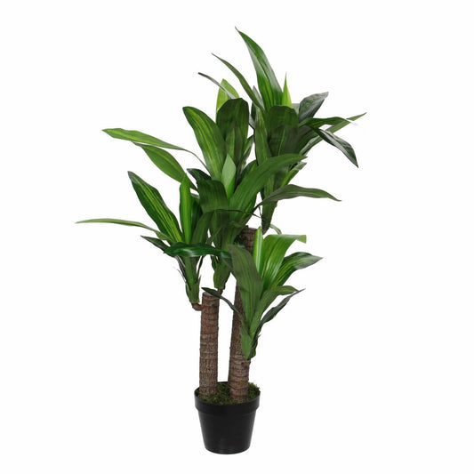 Dracaena Kunstplant - H110 x Ø60 cm