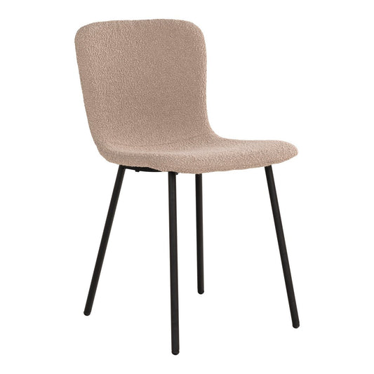 Halden Dining Chair - set van 2