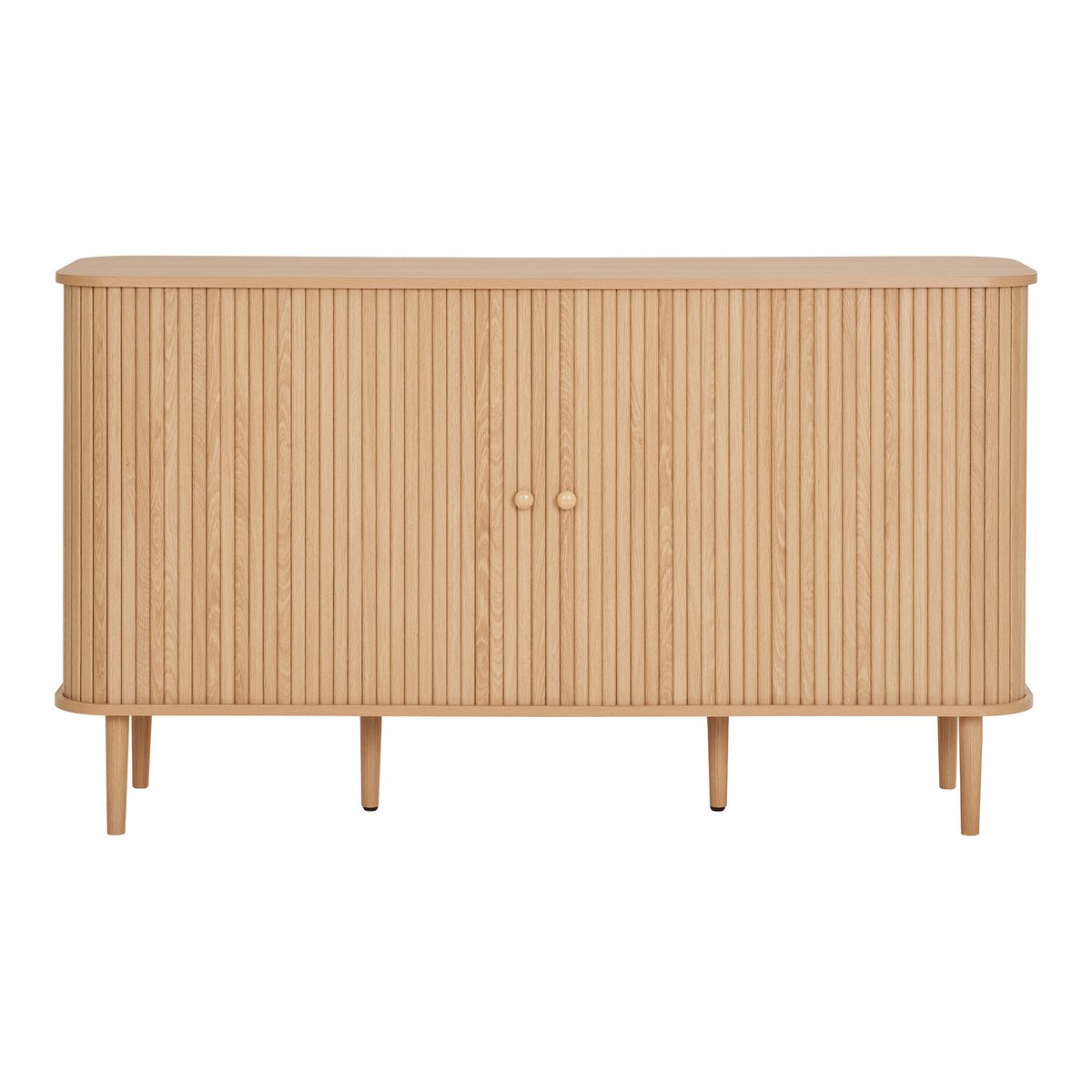 Nikko Side Board - Natural 140 cm