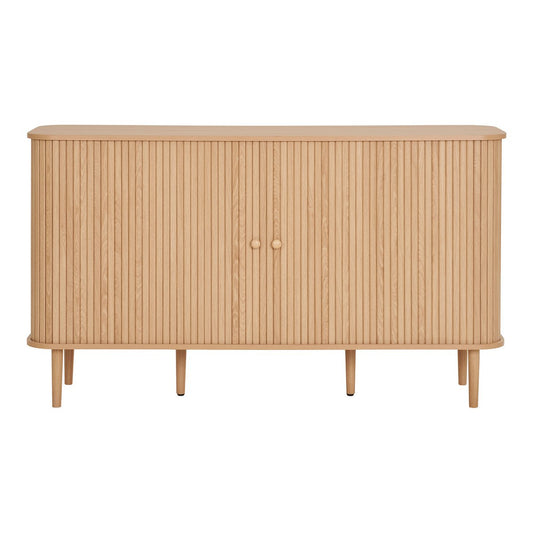 Nikko Side Board - Natural 140 cm