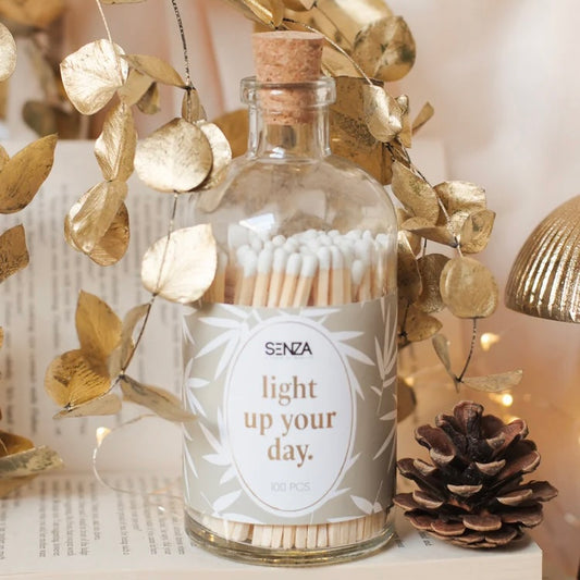 Light up your day