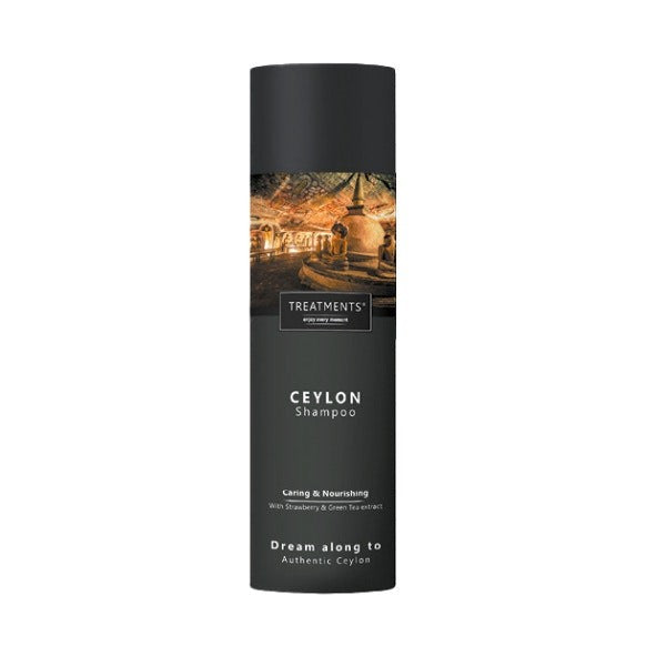 Treatments® - Shampoo - Ceylon - 250 ml