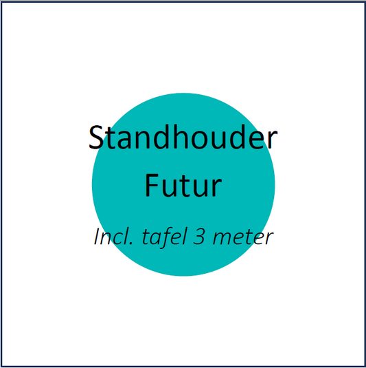 Standhouder Futur