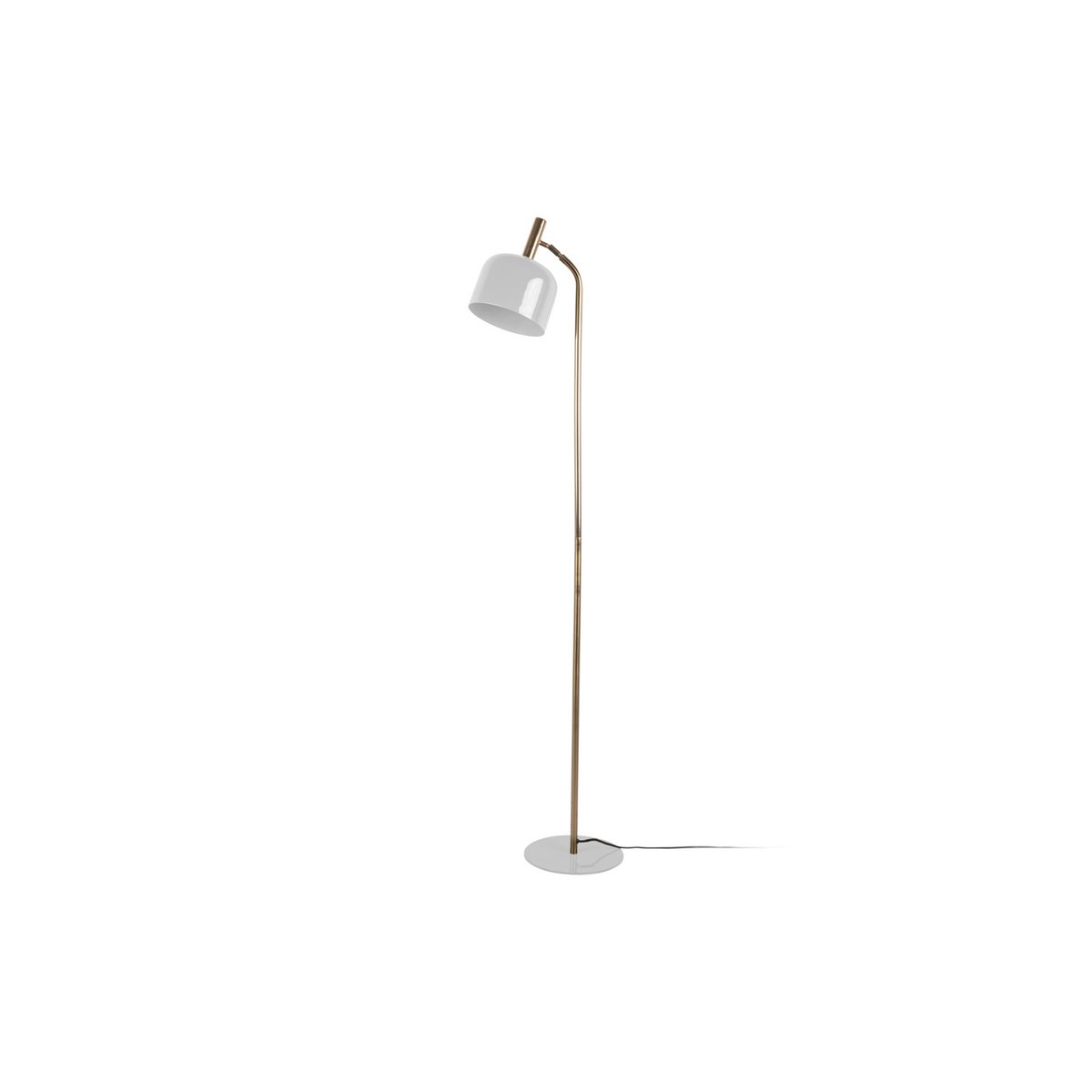 Vloerlamp slim