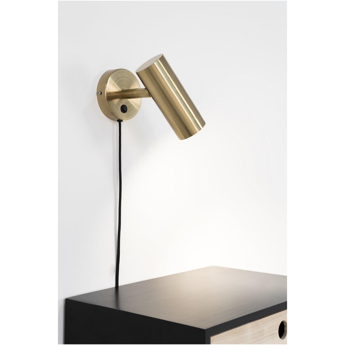 Parijs Wandlamp