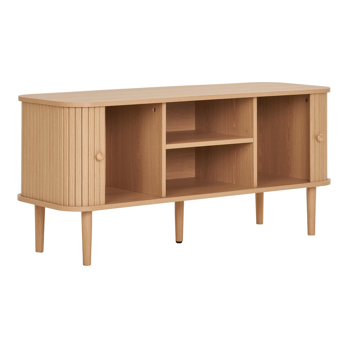 Nikko TV-meubel - Naturel 113cm