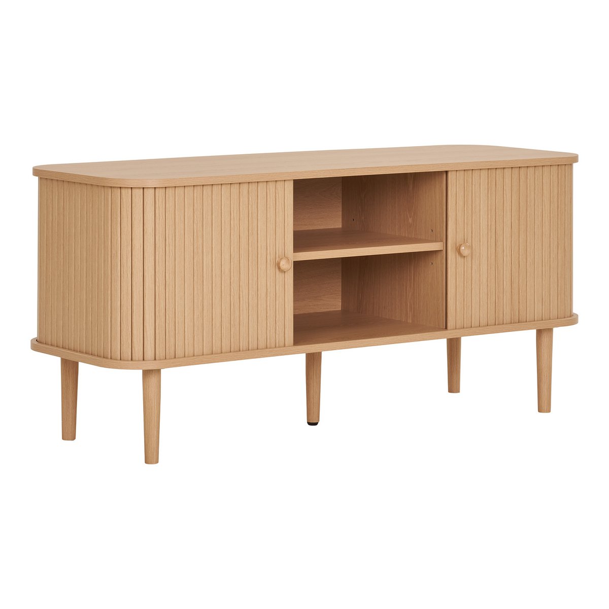 Nikko TV-meubel - Naturel 113cm